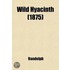 Wild Hyacinth