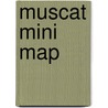 Muscat Mini Map door Explorer Publishing and Distribution