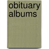 Obituary Albums door Not Available