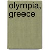 Olympia, Greece door Not Available