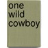 One Wild Cowboy