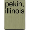 Pekin, Illinois door Not Available