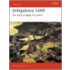 Sekigahara 1600