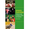 Sports Coaching door Anita Navin