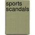 Sports Scandals