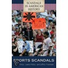 Sports Scandals door Peter Finley