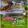 Tadpole to Frog by Camilla DeLaBedoyere