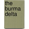 The Burma Delta door Michael Adas