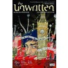 The Unwritten 3 by Peter Gross