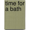 Time for a Bath door Steven Jenkins