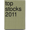 Top Stocks 2011 door Martin Roth