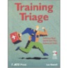 Training Triage door Lou Russell