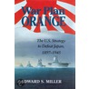 War Plan Orange door Edward Stokes Miller