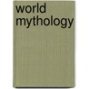 World Mythology door Parragon