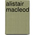 Alistair MacLeod