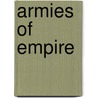 Armies Of Empire door Allan Converse