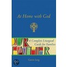 At Home With God by Gavin Long
