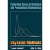 Bayesian Methods door Thomas Leonard
