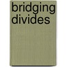 Bridging Divides door Eve Darian-Smith