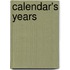 Calendar's Years
