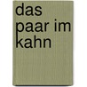 Das Paar im Kahn door Hansjörg Schneider