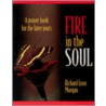 Fire in the Soul door Richard Lyon Morgan