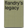 Flandry's Legacy by Poul Anderson