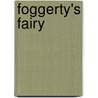 Foggerty's Fairy door William Schwenk Gilbert