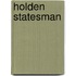 Holden Statesman