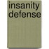 Insanity Defense
