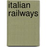 Italian Railways door David Haydock