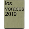 Los Voraces 2019 door Andy Soltis