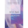 New Ost:wb Yeats door William Butler Yeats