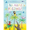 No More Kissing! door Emma Chichester Clark
