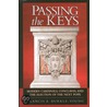 Passing the Keys by Francis A. Burkle-Young