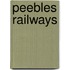 Peebles Railways