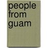 People from Guam door Not Available