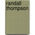 Randall Thompson