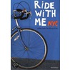 Ride With Me Nyc door Roos Stallinga