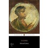 Selected Letters by Marcus Tullius Cicero