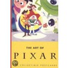 The Art Of Pixar door Disney Pixar