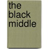 The Black Middle door Matthrew Restall