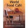 World Food Cafe door C. Caldicott