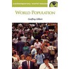 World Population by Sir Geoffrey Gilbert