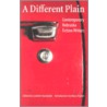 A Different Plain door Mary Pipher