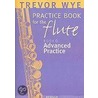 Advanced Practice door Trevor Wye