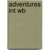 Adventures Int Wb door Ben Wetz