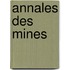 Annales Des Mines