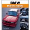 Bmw Buyer's Guide door Fred Larimer