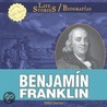 Benjamin Franklin door Gillian Gosman